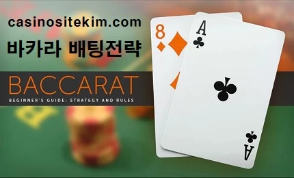 바카라-배팅전략-특성화사진-카지노사이트킴