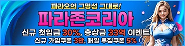 파라존코리아 카지노 카지노사이트킴