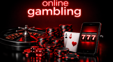 online gambling