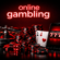 online gambling