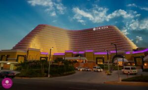 1. 오카다 마닐라(Okada Manila)