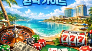 베트남 카지노