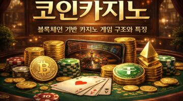 코인카지노